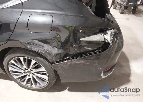 2021 Lexus Es 300H z USA, uszkodzony, nr VIN 58ADA1C18MU003417